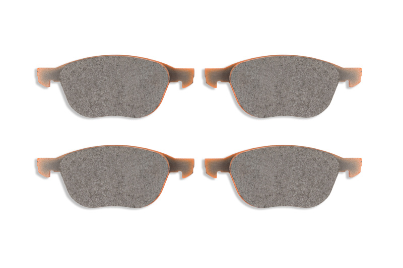 DBA 04-13 Mazda 3 (BK/BL) XP Performance Front Brake Pads