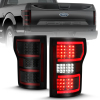 ANZ LED Taillights
