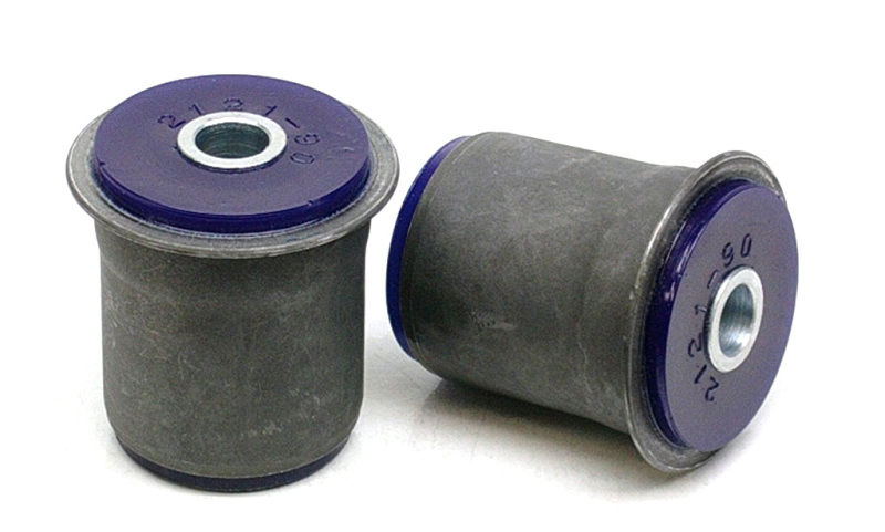 SPR Bushings - Control Arm