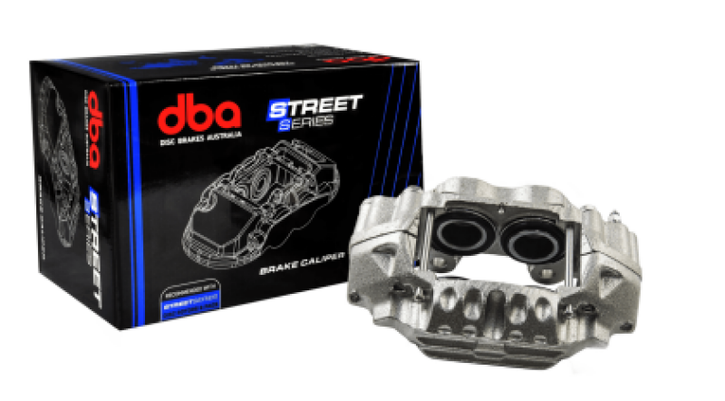 DBA Street Series Calipers