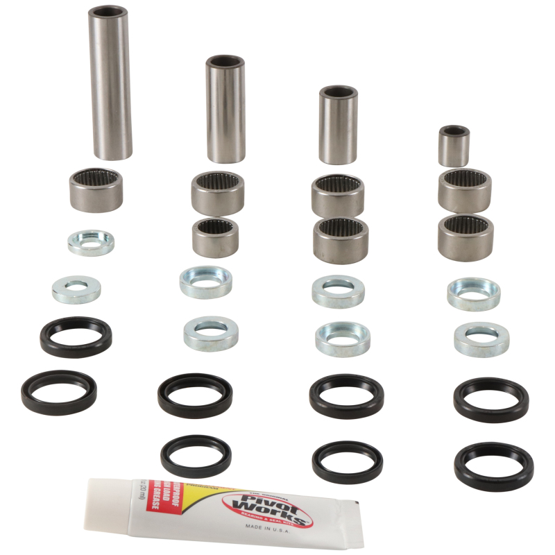 PIV Linkage Rebuild Kit