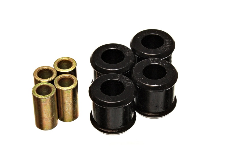 Energy Suspension Rear End Links - Black thumbnail 5