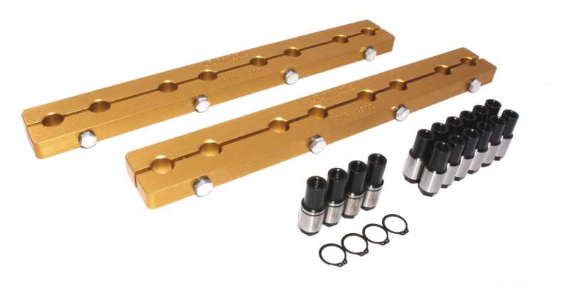 COMP Cams Stud Girdle Kit CS 3/8 Gold thumbnail 4