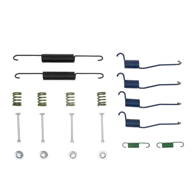 DFC Drum Brake Hardware Kits