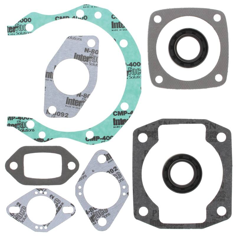 VEP Complete Gasket Kit