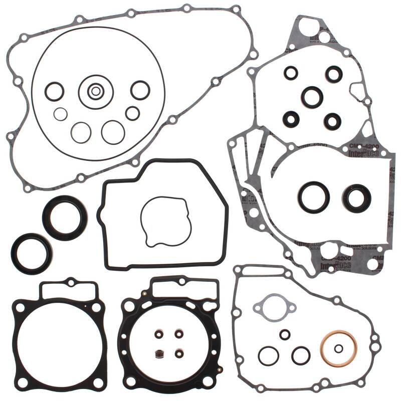 VEP Complete Gasket Kit