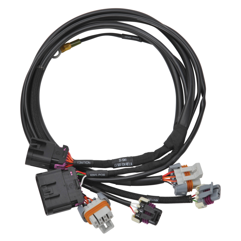EDE Wiring Harness