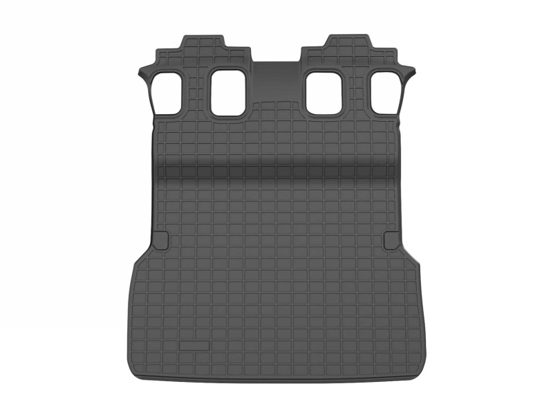 WT Cargo Liners - Black