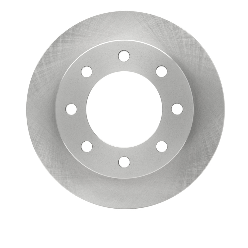 DFC Brake Rotors - Plain