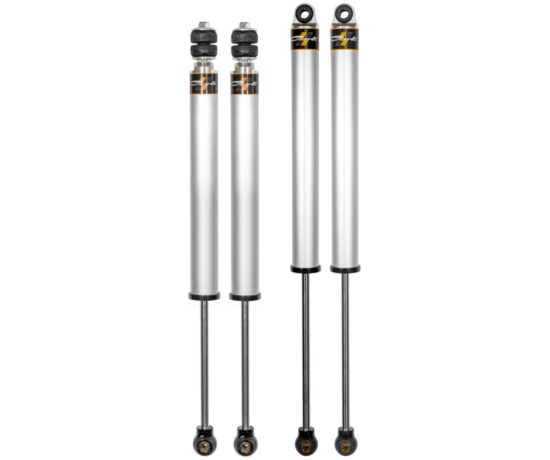 CLI Shock Absorbers