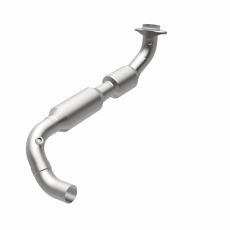 MagnaFlow 02-03 Ford F-150 5.4L Direct Fit Converter thumbnail 5