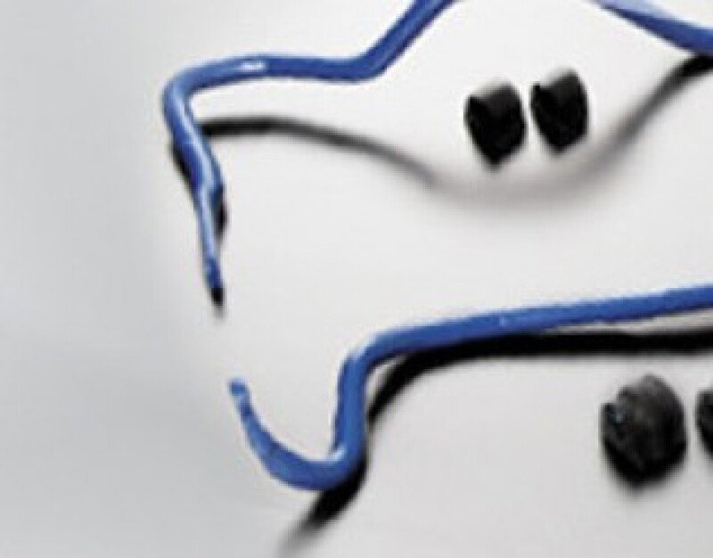 CUS Front Pillow Upper Mount