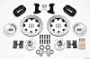 WIL Dynalite Brake Kit