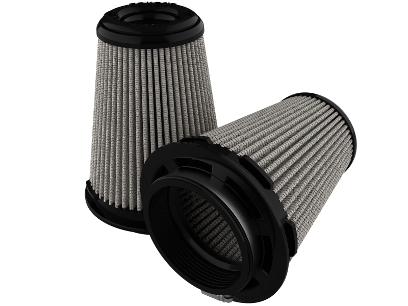 Takeda Intake Replacement Air Filter w/ Pro DRY S Media (Pair)