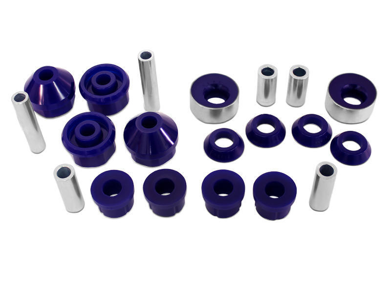 SPR Bushing Kits