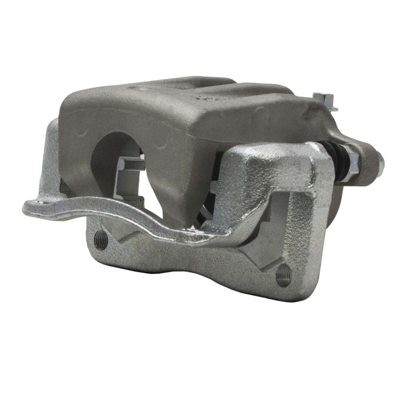 DFC 11-17 Hyundai Equus Rear-L Premium Caliper - Silver Zinc Coated