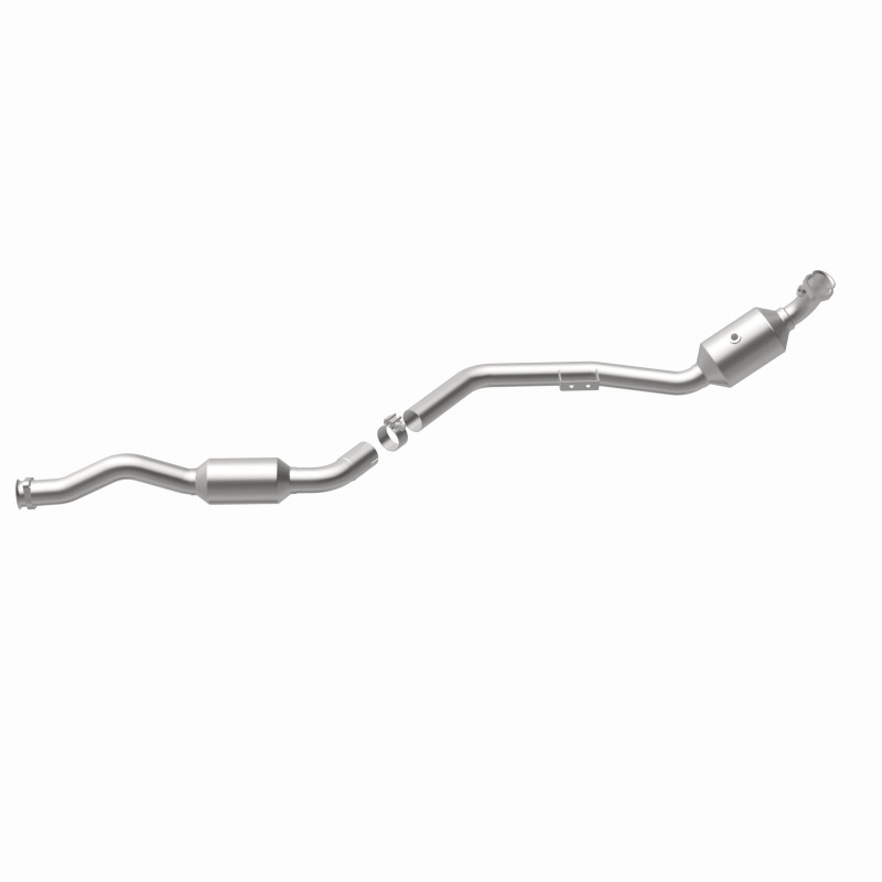 MagnaFlow 07-09 Mercedes-Benz E350 3.5L Direct Fit Converter thumbnail 7
