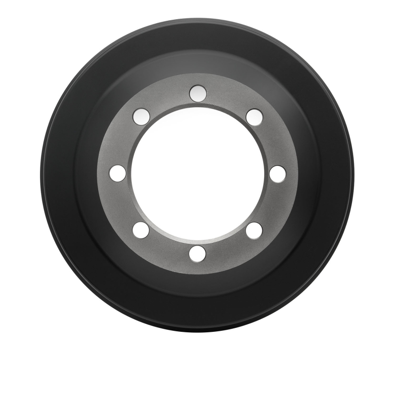 True Balanced Brake Drum