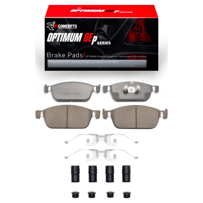 RNC Optimum OE Brake Pads