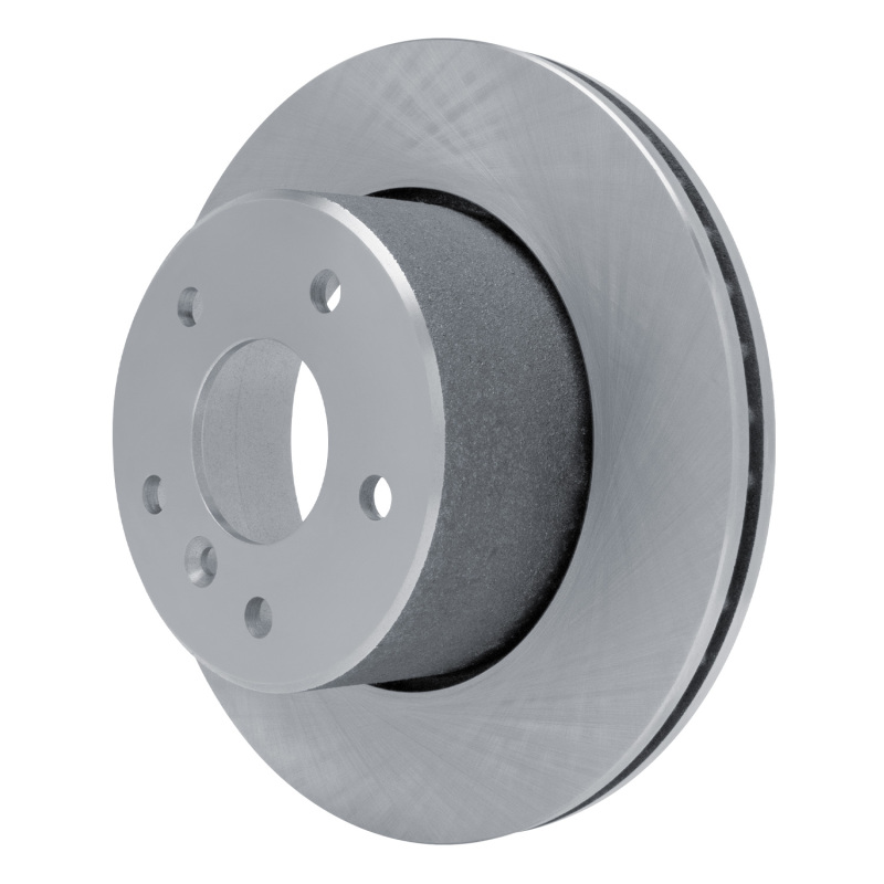 DFC 99-04 Land Rover Discovery Front Brake Rotor thumbnail 5