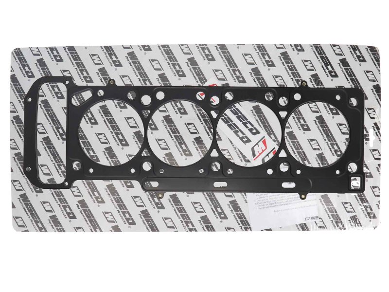 Wiseco SC Gasket - BMW S14B20/B23 Gasket thumbnail 6