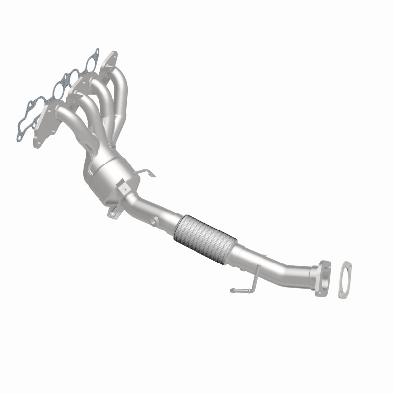 MagnaFlow 13-15 Escape L4 2.5 OEM Manifold Direct Fit Converter thumbnail 5