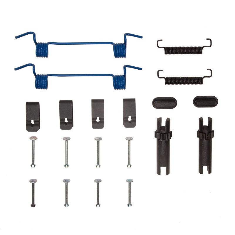 DFC Drum Brake Hardware Kits