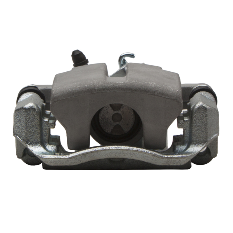 DFC 04-05 Buick LaCrosse Rear-R Premium Caliper - Silver Zinc Coated