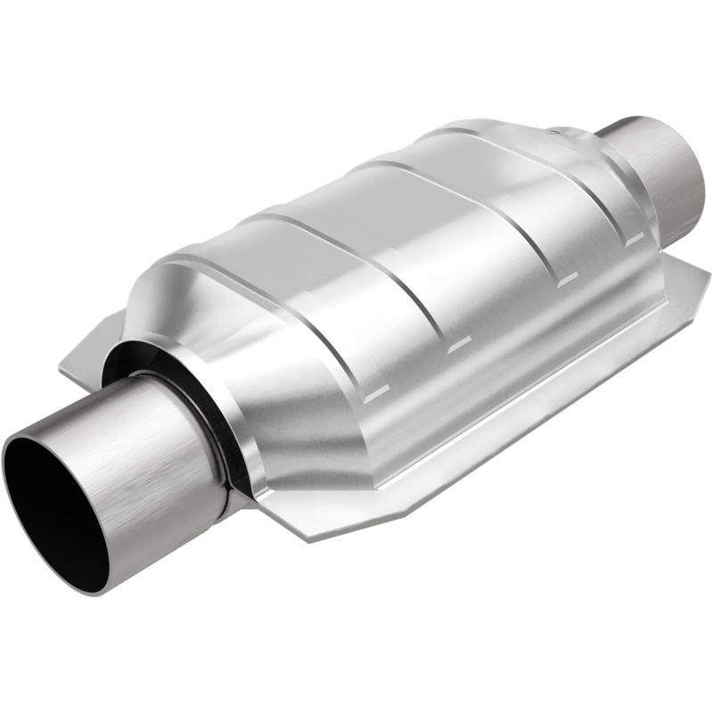 MagnaFlow Universal Catalytic Converter 3.0 OEM thumbnail 3