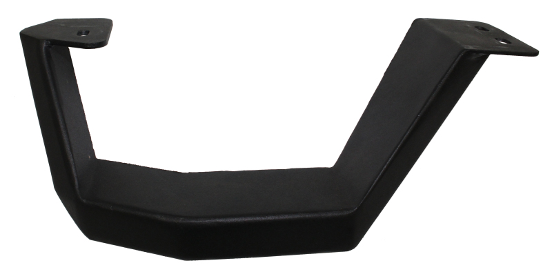 Go Rhino RB30 Running boards - Complete Kit (2x gor69420000PC, 1x gor6942356, 1x gor69600080PC) thumbnail 5