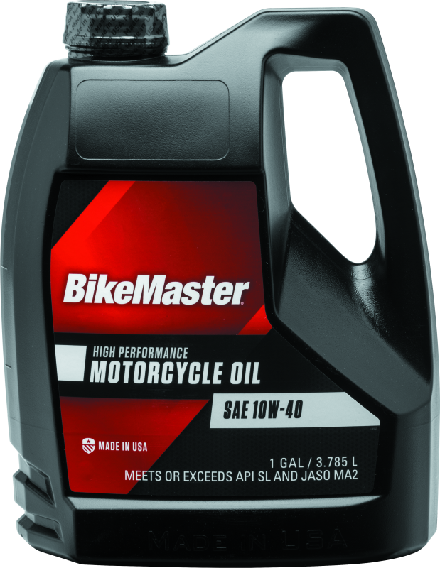 BikeMaster BKM Performance Oil