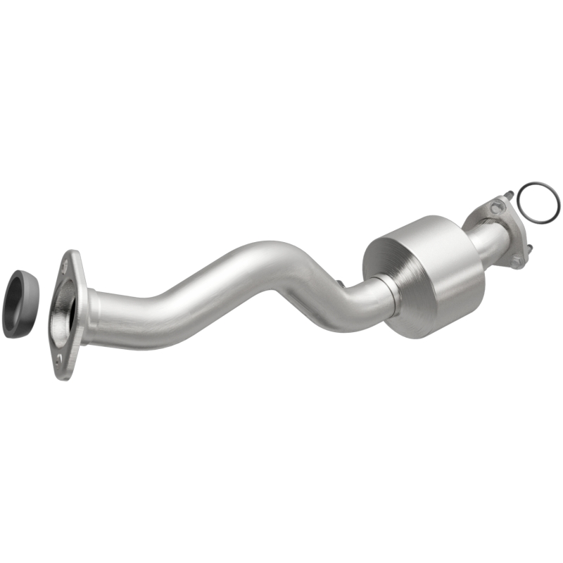 MagnaFlow Direct Fit Catalytic Converter 11-14 CR-Z 1.5L thumbnail 7