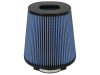 aFe Magnum FLOW Pro 5R Replacement Air Filter F-5 / (9 x 7.5) B / (6.75 x 5.5) T (Inv) / 9in. H thumbnail 9