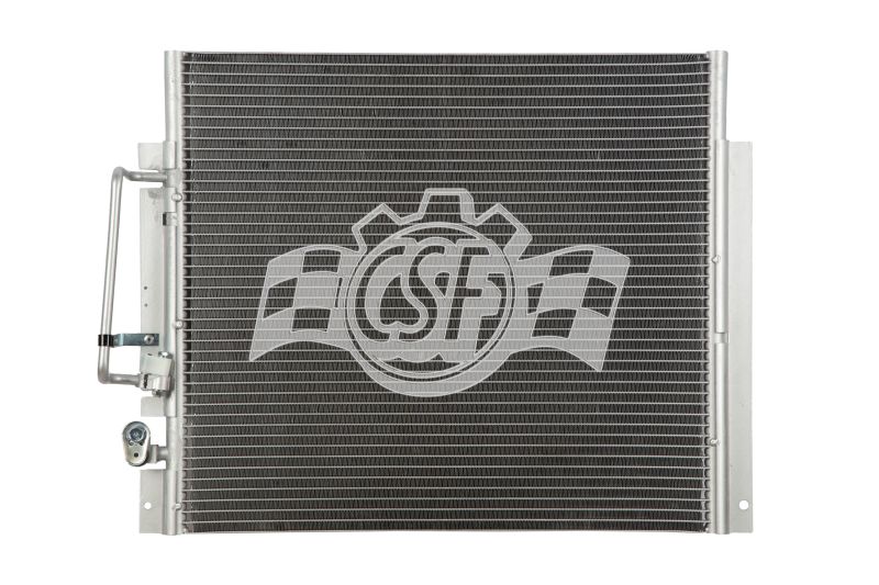 CSF A/C Condensers