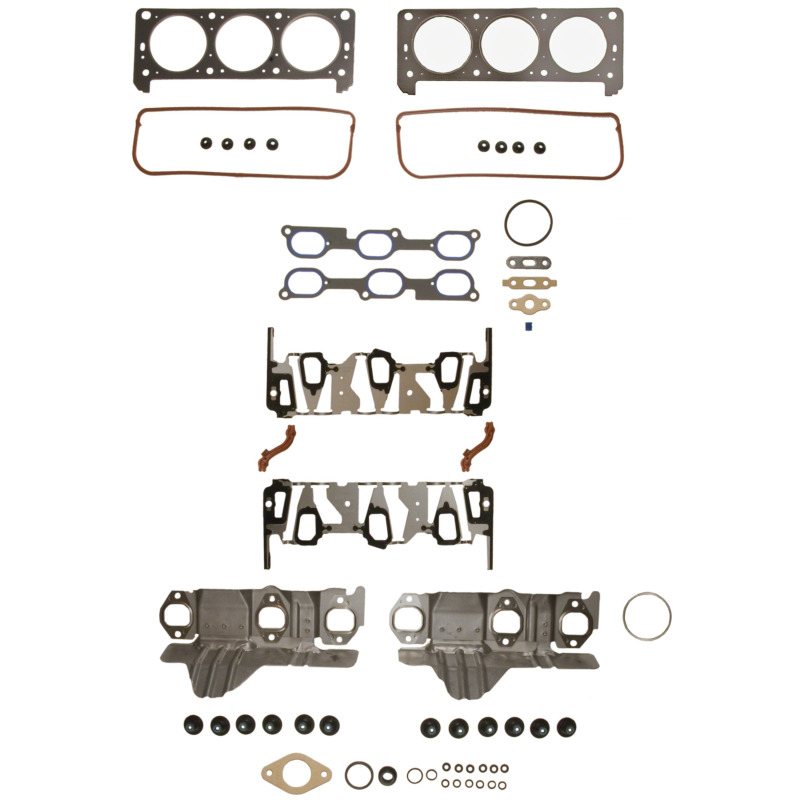 FEL Cylinder Head Gaskets