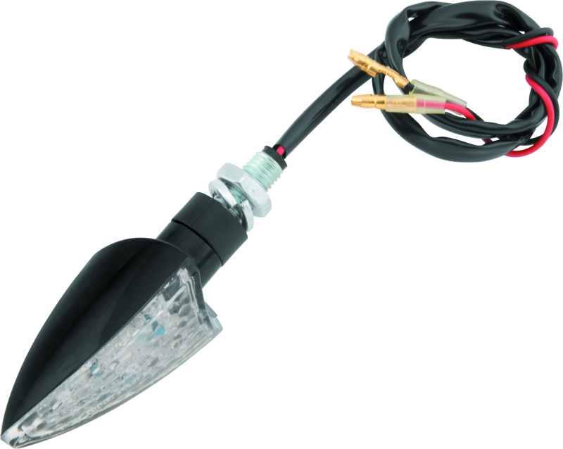BikeMaster LED Spear Pair - Black thumbnail 3
