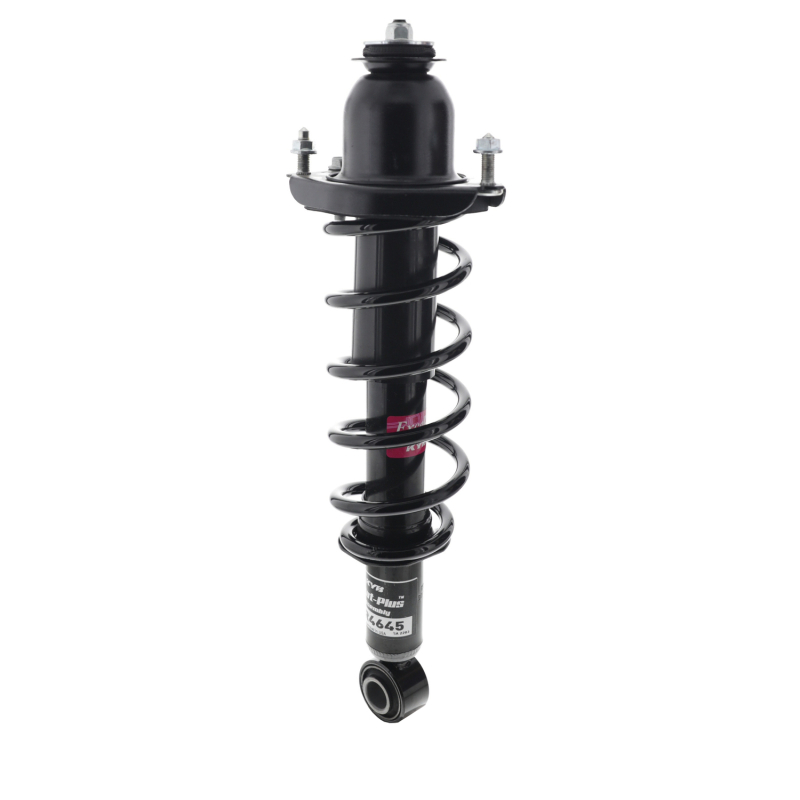 KYB 14-18 Toyota Corolla / 2019 Corolla L/ LE/XLE/XSE L4 1.8L Strut-Plus Assembly - Rear Left