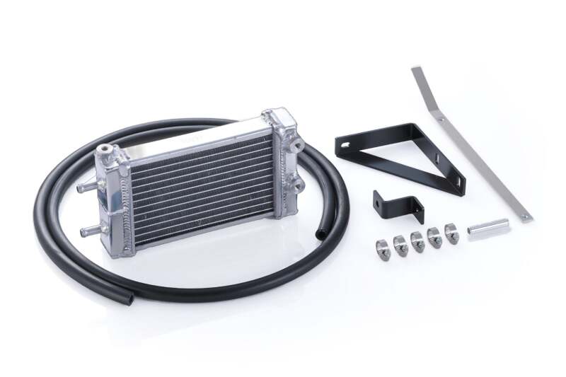 GRE Oil Cooler