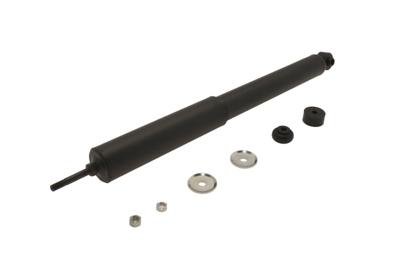 KYB Shocks & Struts Excel-G Front JEEP Wrangler 2007-10 thumbnail 7