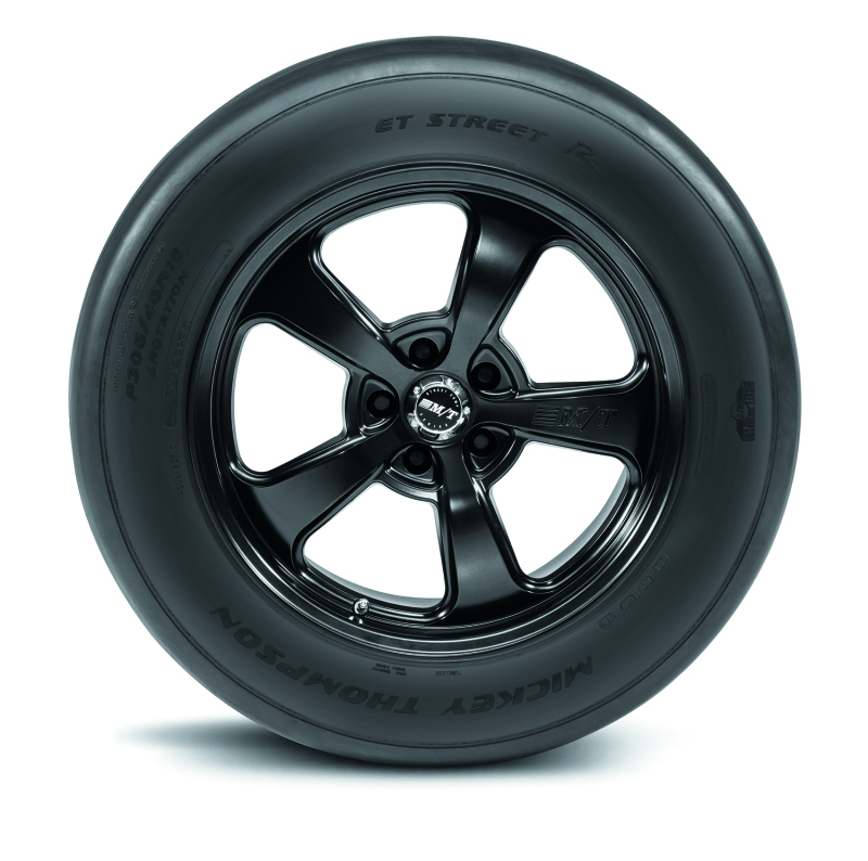 Mickey Thompson ET Street R Tire - P235/60R15 (26X9.50R15) - 276840
