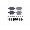 PSB Z23 Evolution Brake Pads