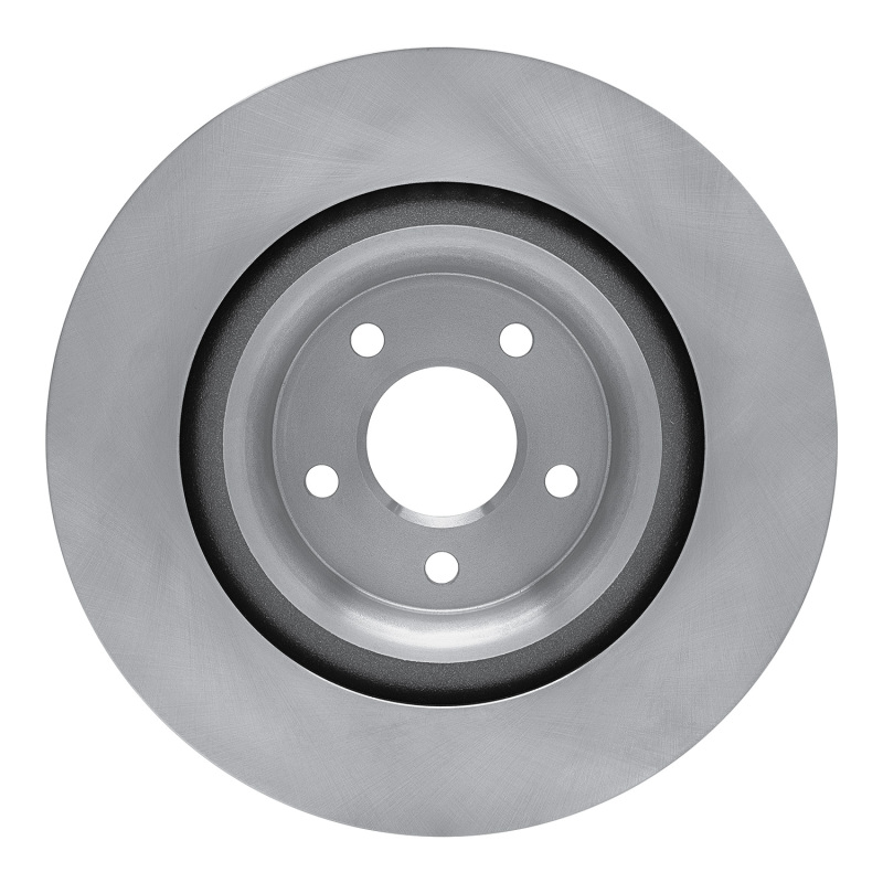 DFC 14-21 Jaguar F-Type Rear Brake Rotor