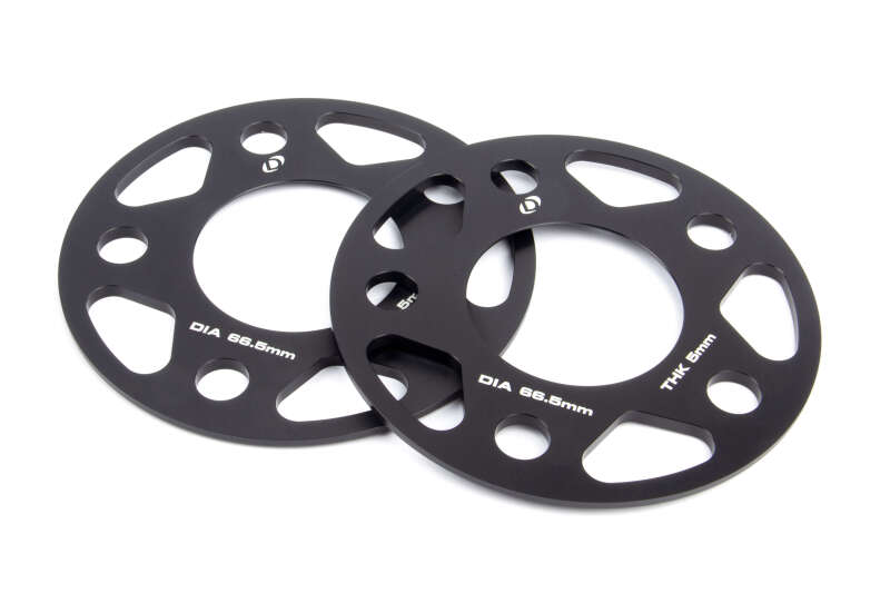 DNN Spacers