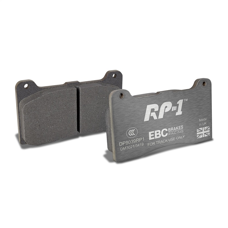 EBC RP-1 Brake Pad Sets