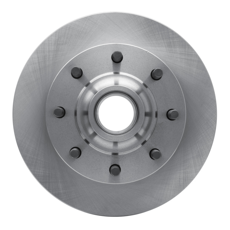DFC Brake Rotors - Plain
