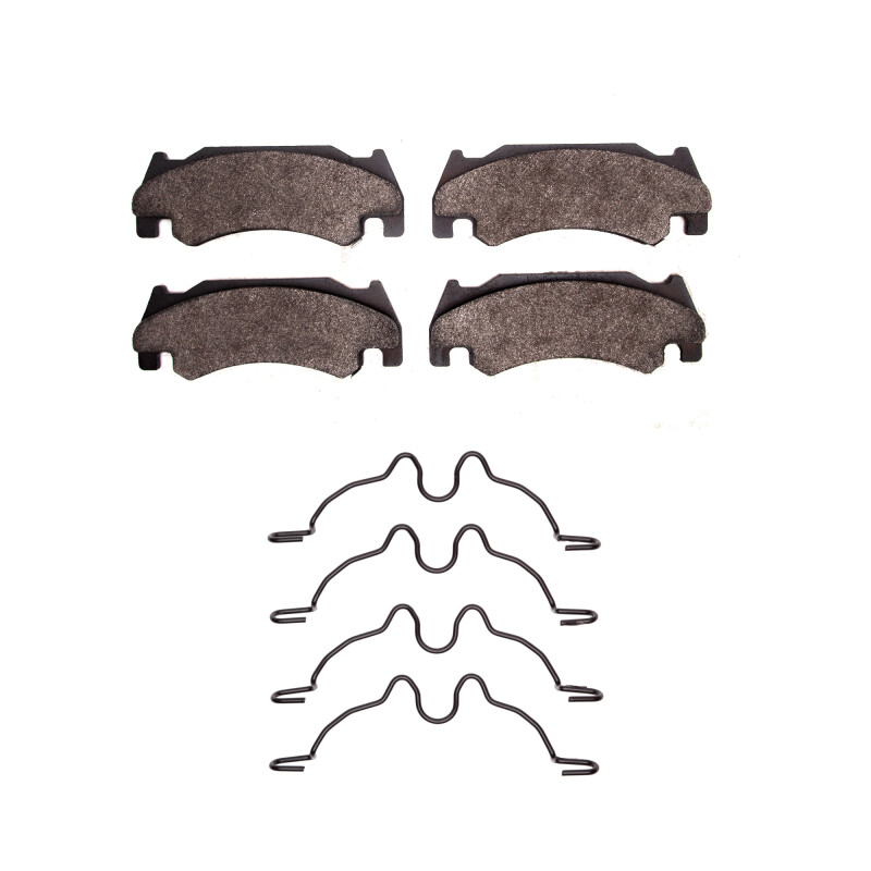 RNC Ceramic Brake Pads