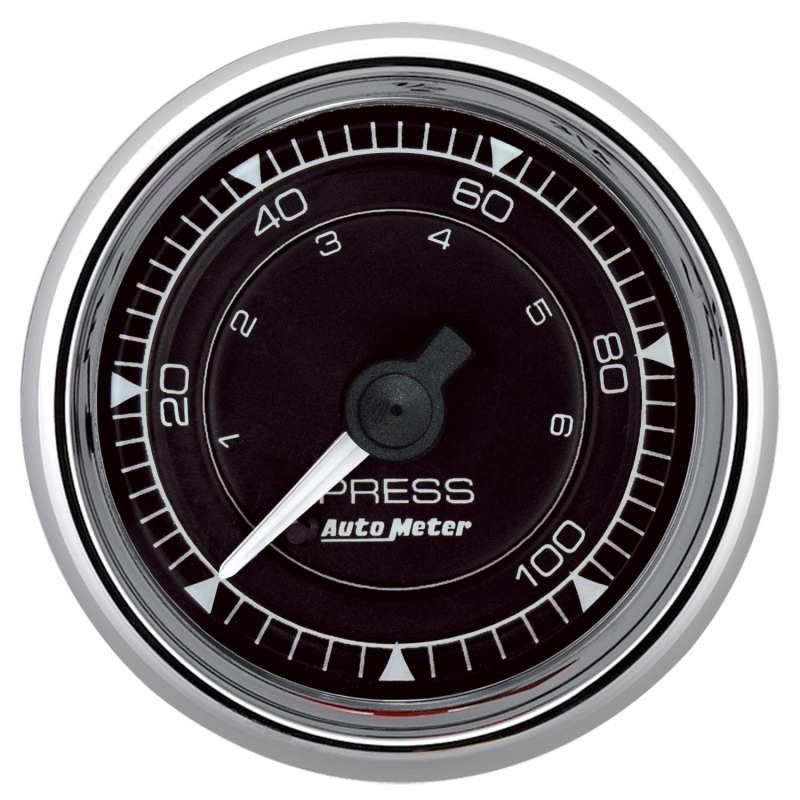 AM Chrono Gauges
