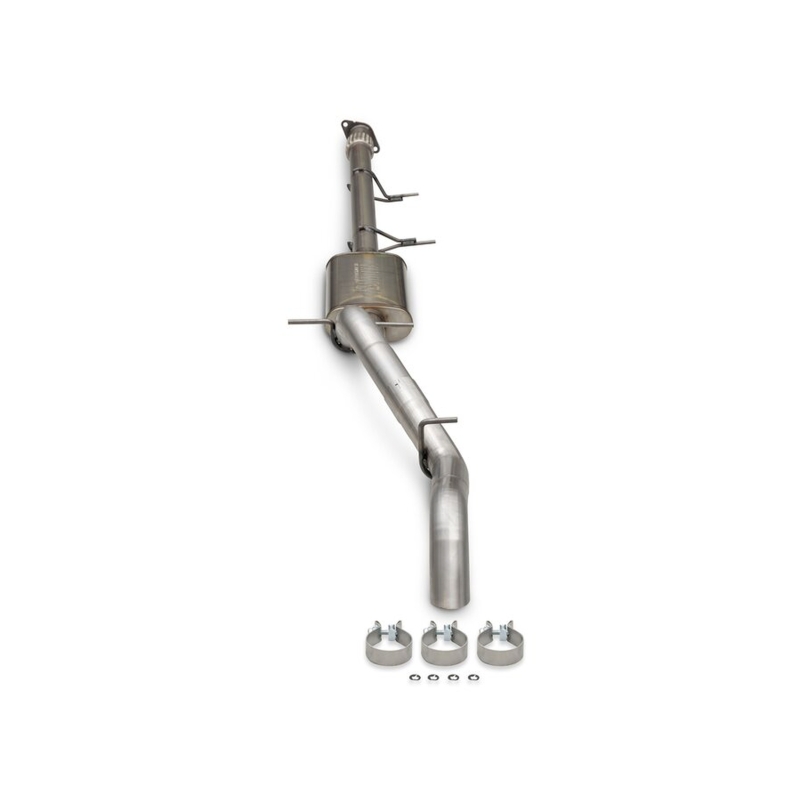 Flowmaster 23-25 GM Colorado 2.7T FlowFX Cat-Back SOR HIGH Exhaust System thumbnail 8
