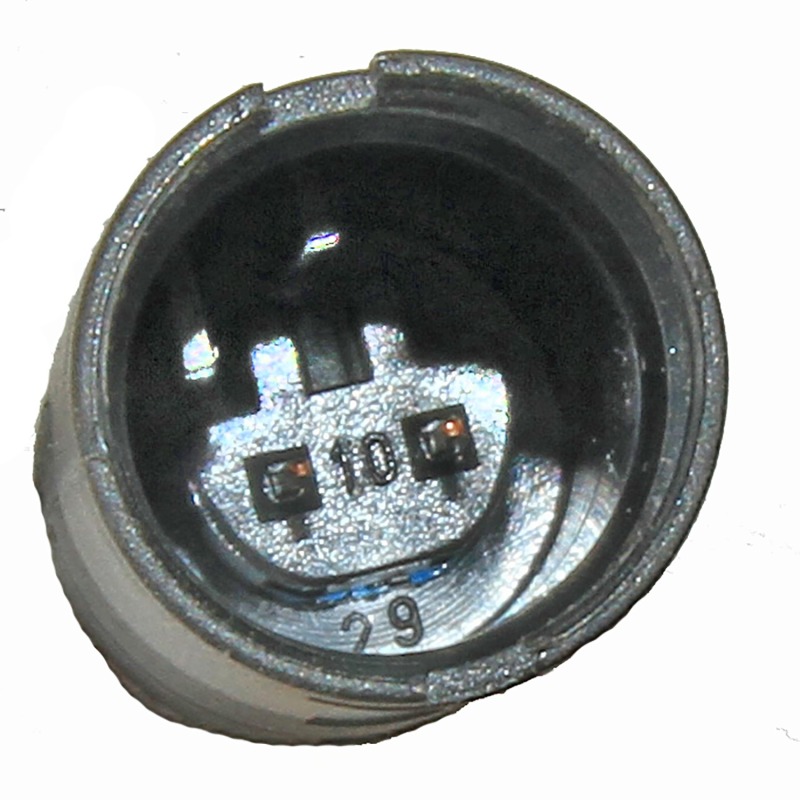 Power Stop 01-06 BMW M3 Rear Euro-Stop Electronic Brake Pad Wear Sensor