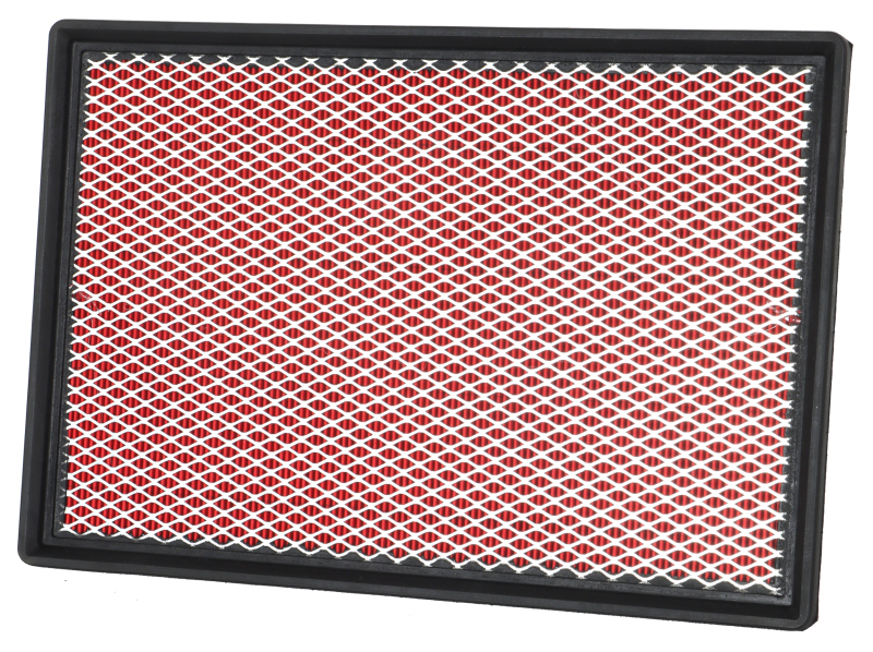K&N Advantage Plus Air Filter 24K Miles Dodge Ram 1500/2500/3500 3.7/4.7/5.7L 02-24 thumbnail 2